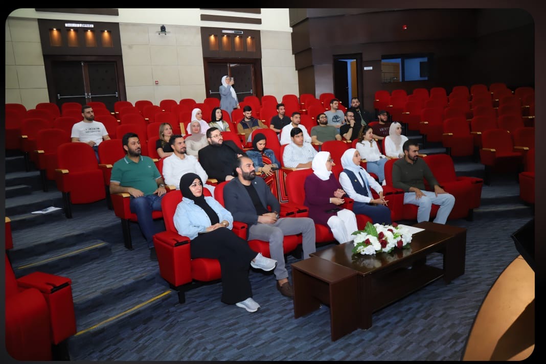 كلية تكنولوجيا المعلومات في جامعة البترا تنظم ملتقى خريجيها وتحتفي بإنجازاتهم