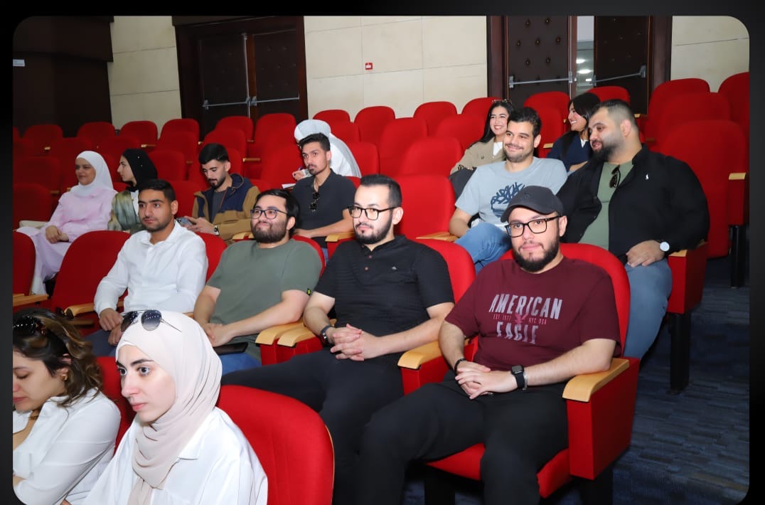 كلية تكنولوجيا المعلومات في جامعة البترا تنظم ملتقى خريجيها وتحتفي بإنجازاتهم
