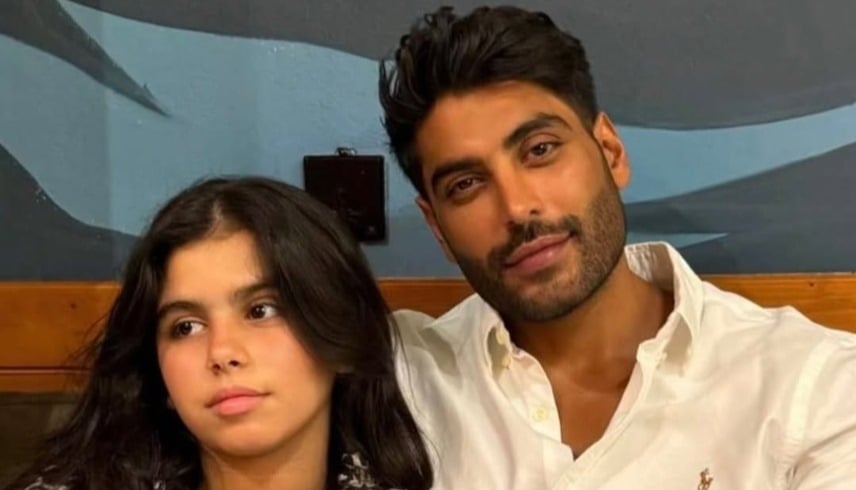 خلود ابنة أحمد السالم تحرج جدتها بتعليق مفاجئ