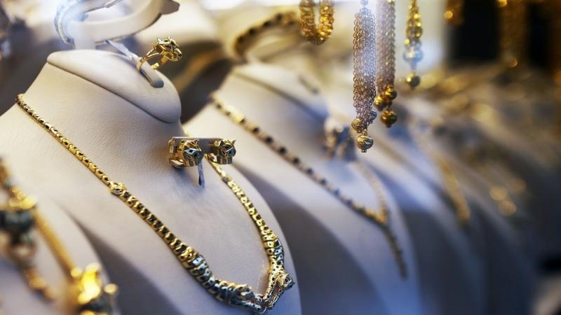 بريق الذهب يلمع مجددا في الأردن وعيار 21 عند 83 دينارا