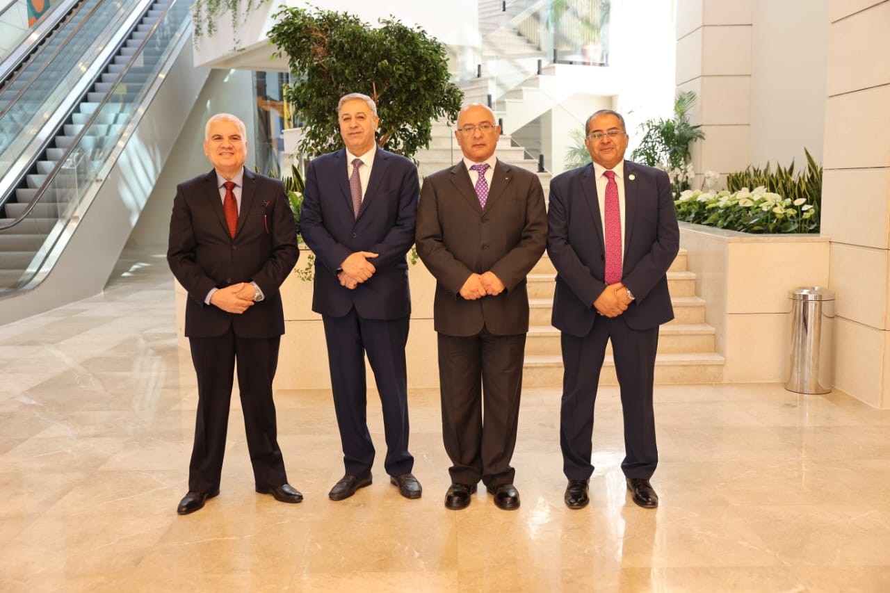 تحت رعاية البوتاس العربية افتتاح ورشة اقتصاديات الأسمدة والتحديات المستقبلية بمشاركة عربية ودولية واسعة