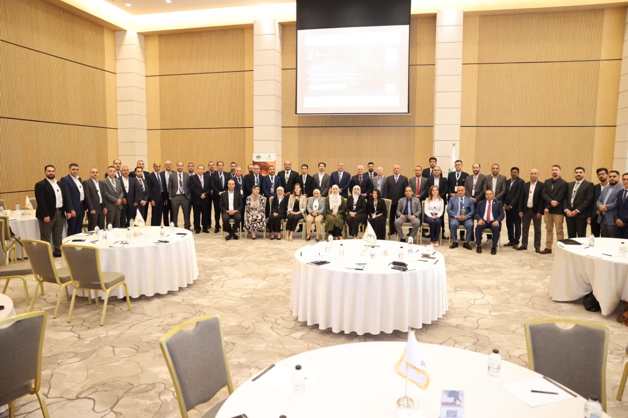 تحت رعاية البوتاس العربية افتتاح ورشة اقتصاديات الأسمدة والتحديات المستقبلية بمشاركة عربية ودولية واسعة