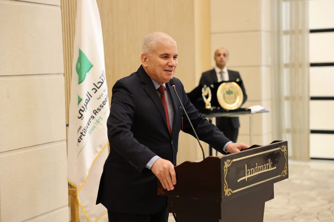 تحت رعاية البوتاس العربية افتتاح ورشة اقتصاديات الأسمدة والتحديات المستقبلية بمشاركة عربية ودولية واسعة