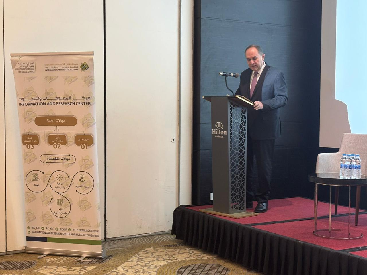 تعزيز حماية العمالة المهاجرة وضحايا الاتجار: حزمة إصلاحات تشريعية لتحقيق التزامات الأردن الدولية ورؤية التحديث الاقتصادي