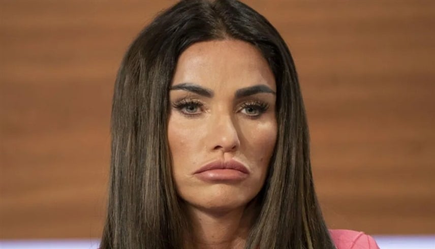 حاصدة الأرواح.. حملة لمنع كاتي برايس من امتلاك حيوانات أليفة