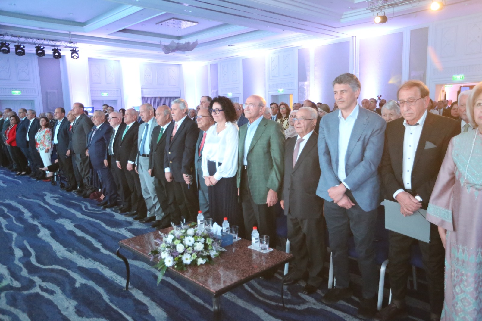 شومان تكرم الفائزين بجائزتي الباحثين العرب وأدب الأطفال لعام 2025