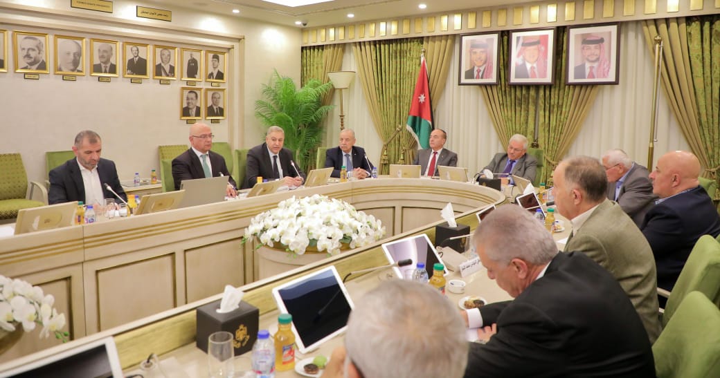 طاقة الأعيان تؤكد أهمية الدور الوطني لشركة البوتاس العربية في تحقيق أهداف رؤية التحديث الاقتصادي