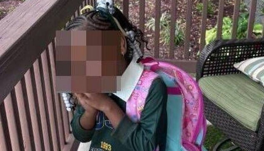 قطعا فروة رأسها بوحشية.. اعتداء مروّع لطفلين على صغيرة في الخامسة