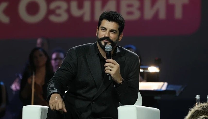 باع جميع ممتلكاته وغادر تركيا.. بوراك أوزجيفيت يحسم الجدل