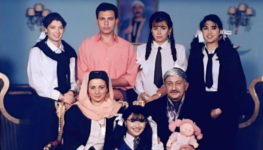 بعد 30 عاماً.. عودة لن أعيش في جلباب أبي بجيل جديد من الأبطال