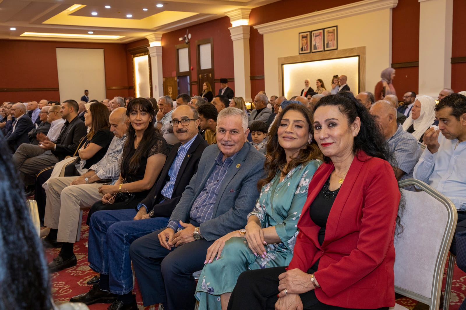 إشهار كتاب حكاية طيّار للكابتن أسامة شقمان