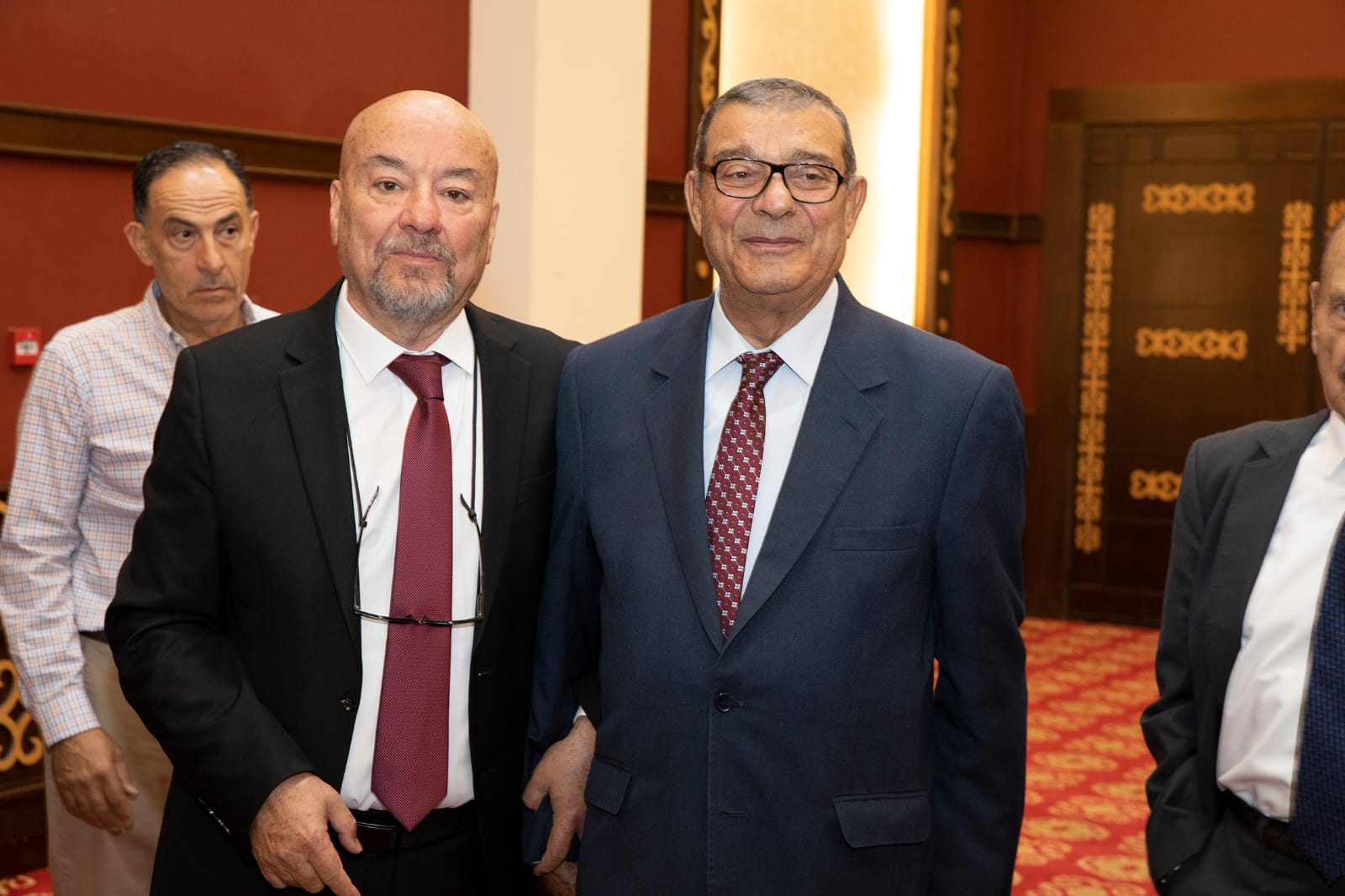 إشهار كتاب حكاية طيّار للكابتن أسامة شقمان