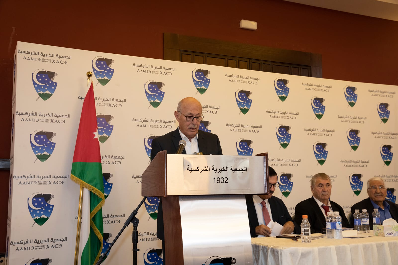 إشهار كتاب حكاية طيّار للكابتن أسامة شقمان