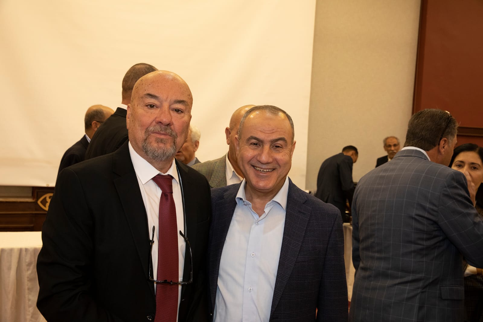 إشهار كتاب حكاية طيّار للكابتن أسامة شقمان