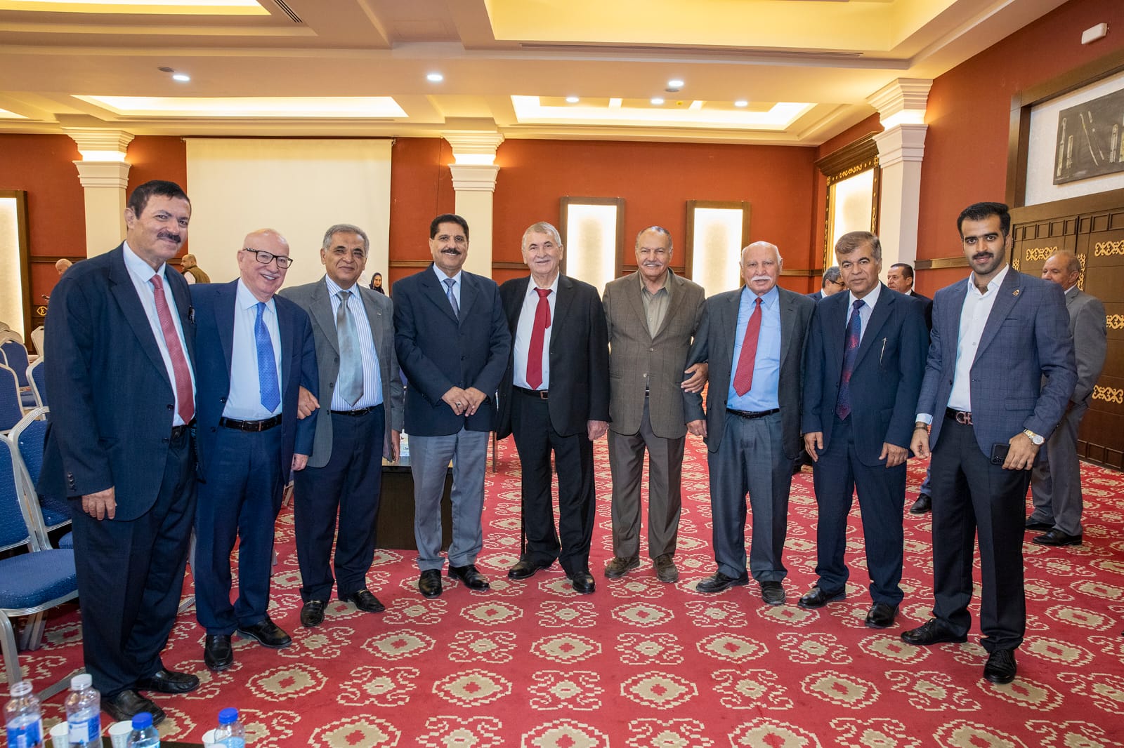 إشهار كتاب حكاية طيّار للكابتن أسامة شقمان