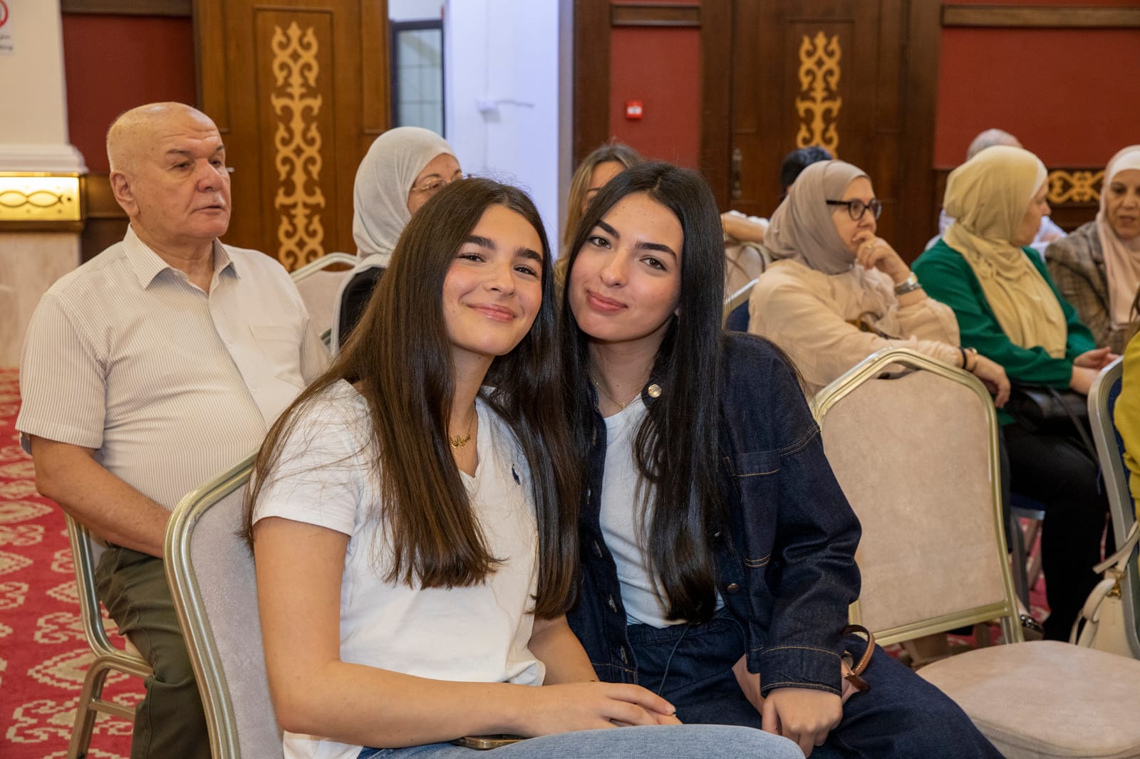 إشهار كتاب حكاية طيّار للكابتن أسامة شقمان