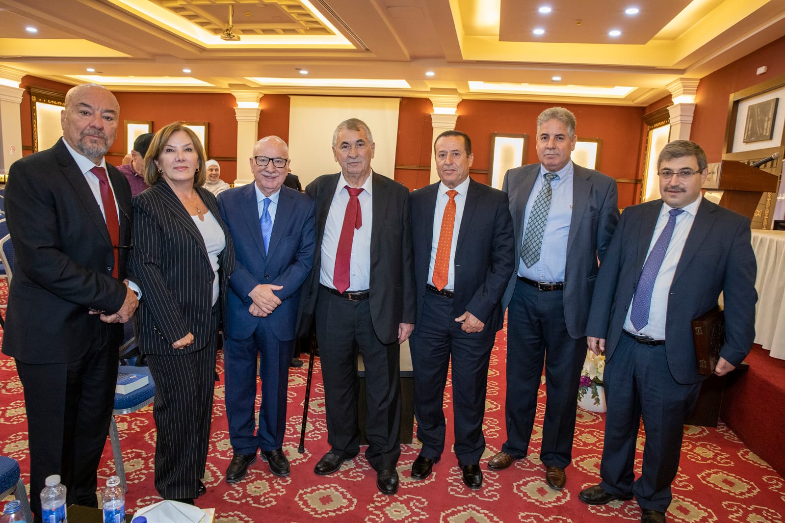 إشهار كتاب حكاية طيّار للكابتن أسامة شقمان