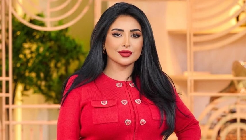 بعد القبض على زوجها.. نجاح المساعيد تكشف تفاصيل سرقة أموالها