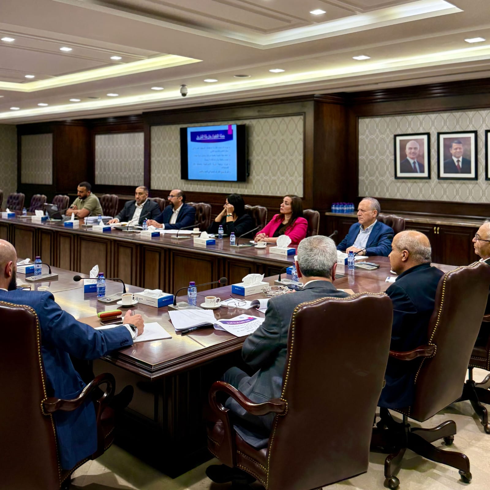 كلية لومينوس الجامعية ..استراتيجية ورؤية طموحة لمستقبل التعليم التقني والتطبيقي في الأردن