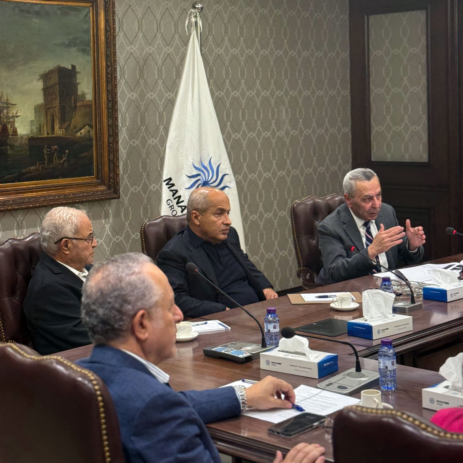 كلية لومينوس الجامعية ..استراتيجية ورؤية طموحة لمستقبل التعليم التقني والتطبيقي في الأردن