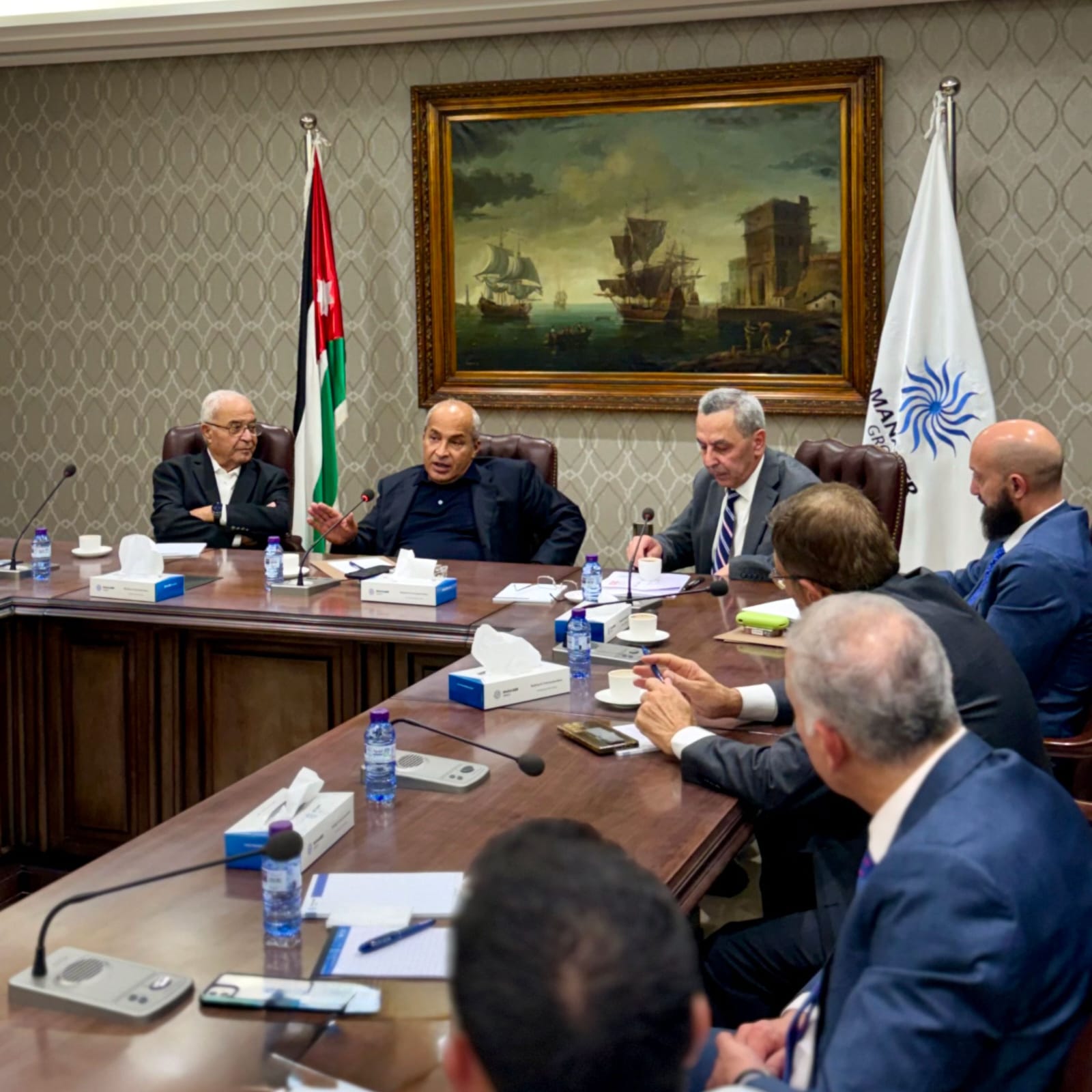 كلية لومينوس الجامعية ..استراتيجية ورؤية طموحة لمستقبل التعليم التقني والتطبيقي في الأردن