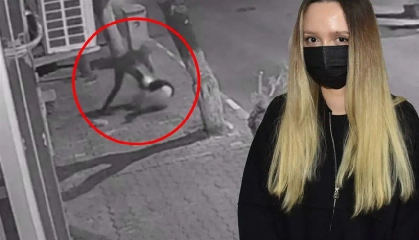 فيديو مروع.. مراهق تركي يطعن جارته ويسرق هاتفها لسبب صادم!