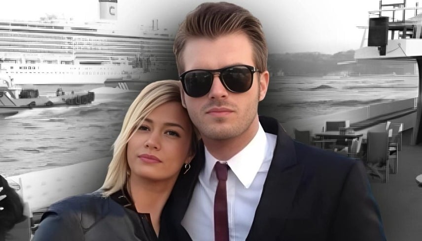 هل دخلت السجن؟.. شقيقة كيفانش تاتليتوغ تتصدّر ترند تركيا