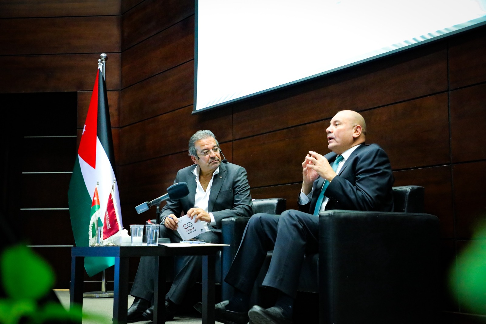 العودات من الشرق الأوسط: الجامعات منارات للعلم والفكر والحوار تعزز وعي الشباب وانتماؤهم الوطني