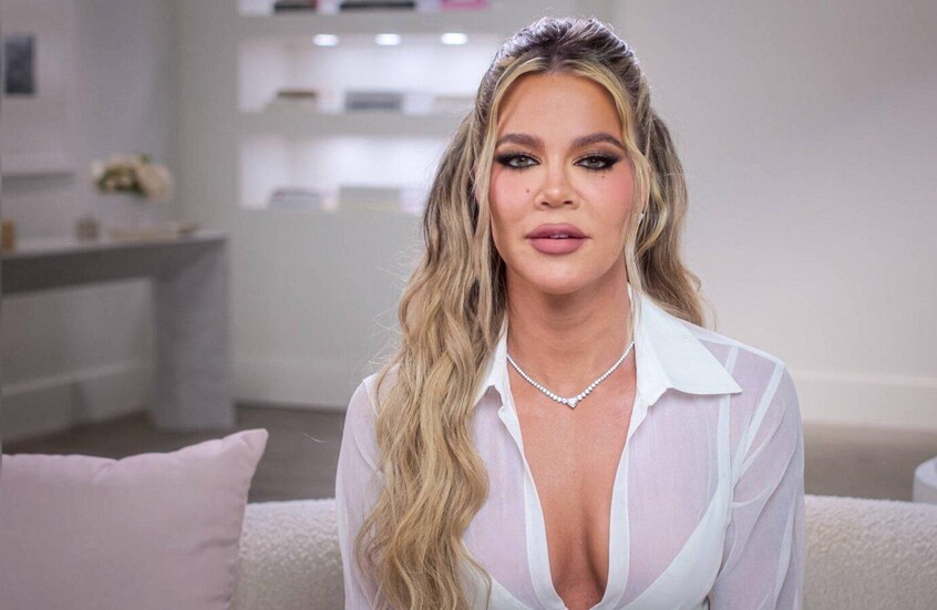 شقيقة كاردشيان: هذا أفضل قرار اتخذته