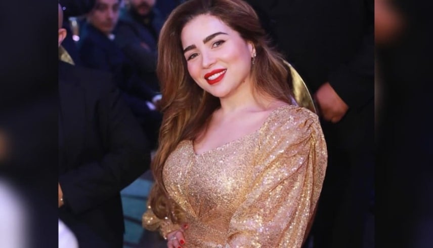 مي عز الدين تنتقد هوس السوشيال ميديا وتكشف موقفها من الاعتزال