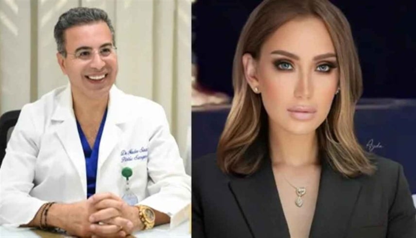 فيديو لمريضة يعيد للأذهان أزمة ريهام سعيد وطبيبها اللبناني