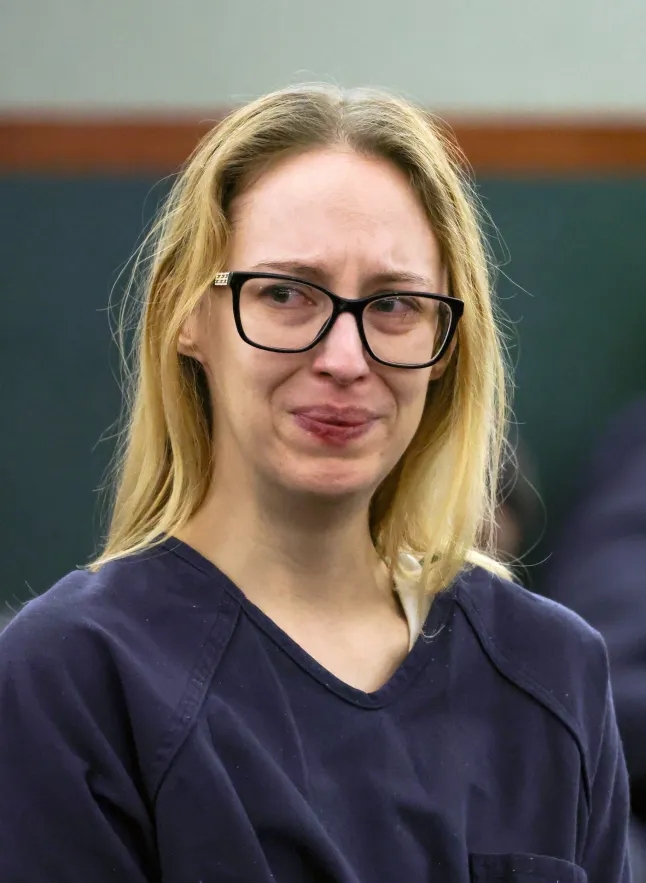 لحظة صادمة.. نجم أمريكي يكتشف مؤامرة زوجته لاغتياله على الهواء