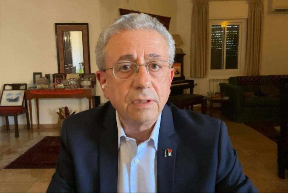 مندوبا عن ولي العهد، وزير الشباب يرعى حفل إطلاق الخطة الوطنية الأردنية لتنفيذ قرار مجلس الأمن 2250 حول الشباب والسلام والأمن مندوبا عن ولي العهد، وزير الشباب يرعى حفل إطلاق الخطة الوطنية الأردنية لتنفيذ قرار مجلس الأمن 2250 حول الشباب والسلام والأمن