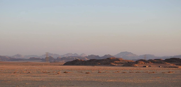 حين تجفّ الأرض.. أردنيون ضحايا المناخ وغياب الحقوق العمالية  