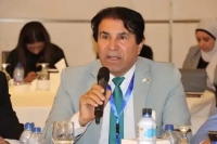 خالد الزيود يدين زيارة شخص إلى حائط البراق ويؤكد: بني حسن لا يمثلها إلا الشهداء