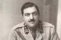 من قتل جعفر العسكري مؤسس الجيش العراقي؟