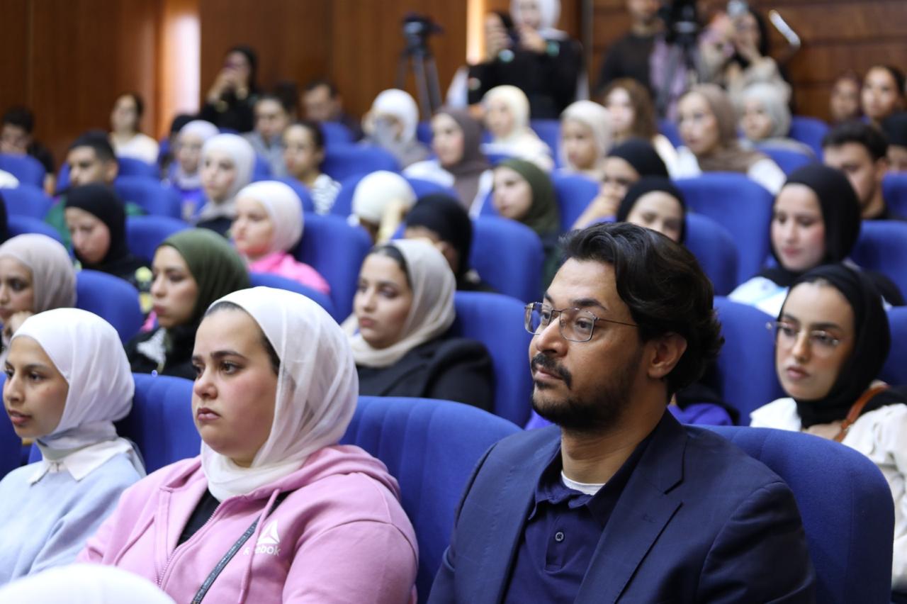 العودات من الجامعة الأردنية يطلق حواريات تعزيز مشاركة طلبة الجامعات الاردنية في الحياة السياسية العودات من الجامعة الأردنية يطلق حواريات تعزيز مشاركة طلبة الجامعات الاردنية في الحياة السياسية