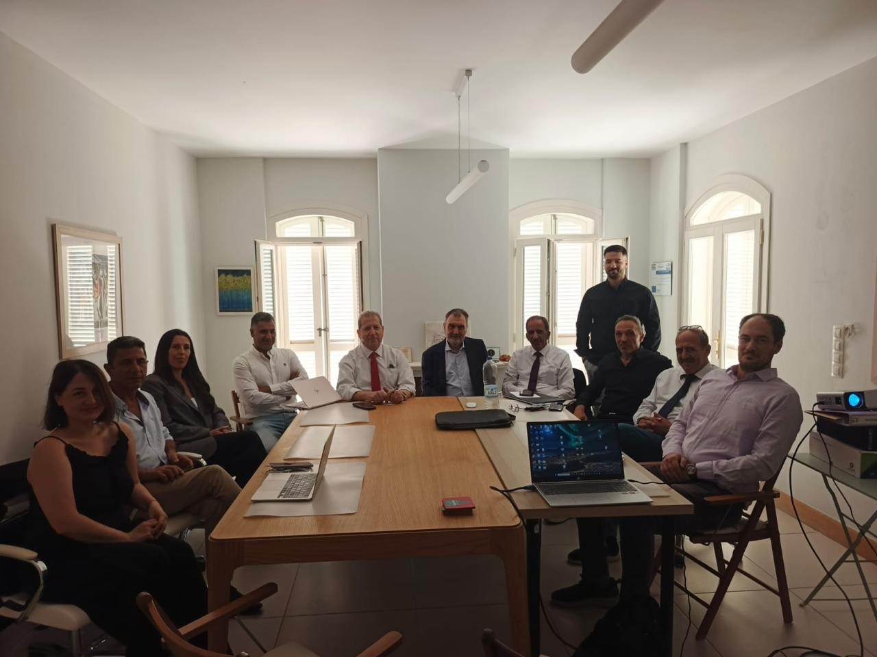 جامعة عمان العربية تعزز حضورها الدولي في مشروع أوروبي للسلامة الجوية (ASPRO)