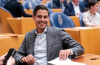 هولندا.. حزب الديمقراطيين 66 يتصدر الانتخابات وفيلدز لا يعترف بالهزيمة