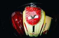 مجموعة الأهلي في دوري أبطال إفريقيا.. مواجهات عربية نارية