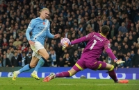 صلاح يعلق على محنة ليفربول وما يحتاجه لتصحيح المسار