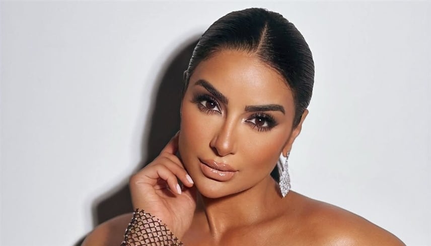 جوري بكر تتعرض لإصابة خطيرة.. وتطلب الدعاء من جمهورها