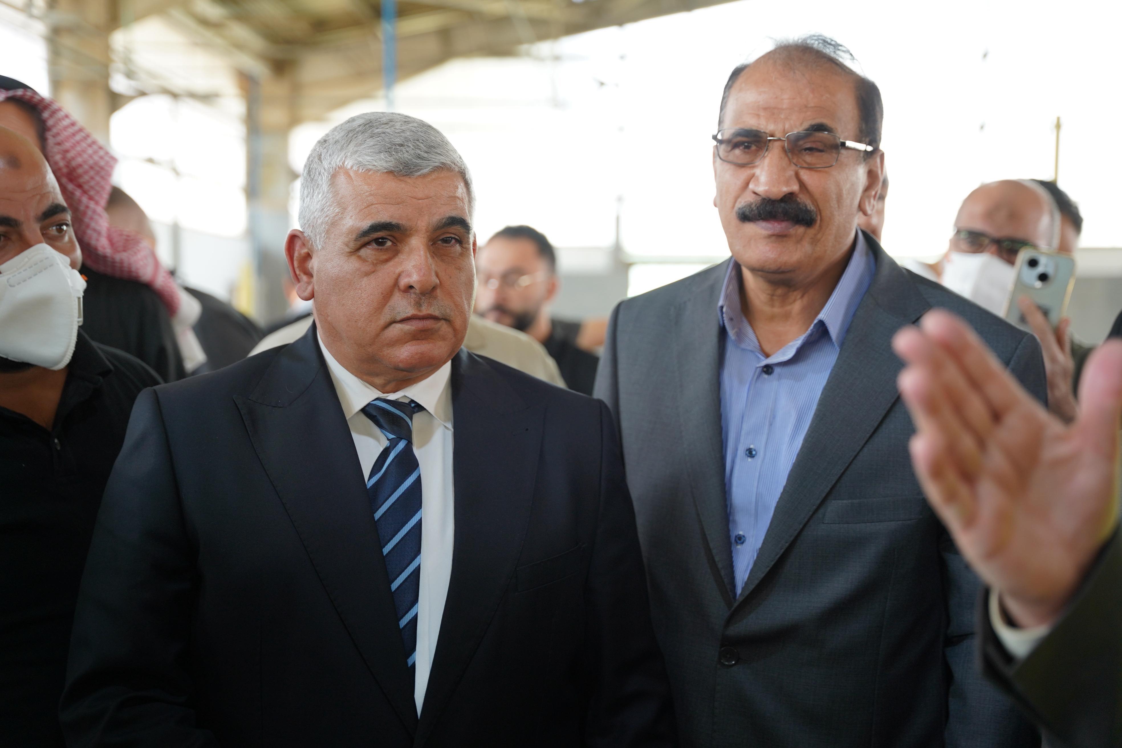 مصفاة البترول تحيل عطاءات لتوريد 200 ألف أسطوانة غاز و600 ألف صمام