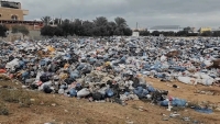 النفايات الصلبة في غزة…أزمة بيئية تتفاقم وتهدد مصير مئات الآلاف من الناجين من الموت