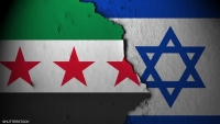 إسرائيل وسوريا في طريق نحو محور واحد اتصالات خلف الكواليس… وحسابات تتجاوز الجولان