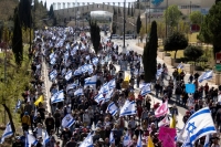 جدعون ليفي: المقهورون في إسرائيل بحاجة إلى ممداني خاص بهم!