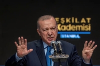 اضبط كلابك.. أردوغان يقاضي زعيم المعارضة ويطلب تعويضا عن الضرر المعنوي