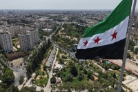 مصدر سوري ينفي استضافة قوات أميركية بقاعدة في دمشق