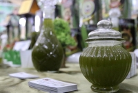 وزير الزراعة: سنشهد انخفاضا في أسعار زيت الزيتون.. والسعر يجب ان يكون (100110) دينارا