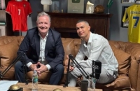 رونالدو: من يتحدث عن الدوري السعودي لا يعرف الحقيقة